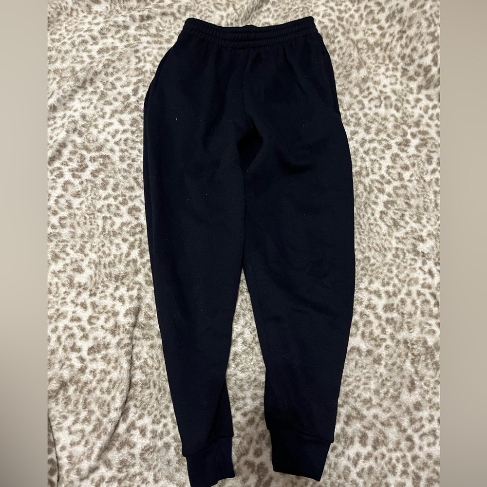 Mad game sweatpants